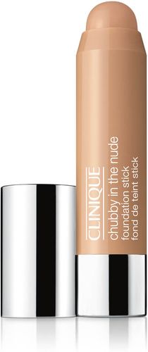 Chubby in the Nude Foundation Stick - Voluptuous Vanilla