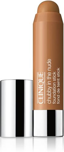 Chubby in the Nude Foundation Stick - Ample Amber