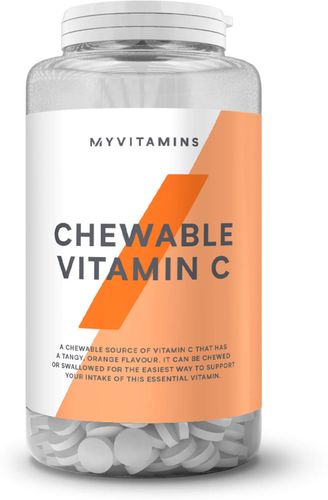 Vitamina C masticabile - 180Compresse