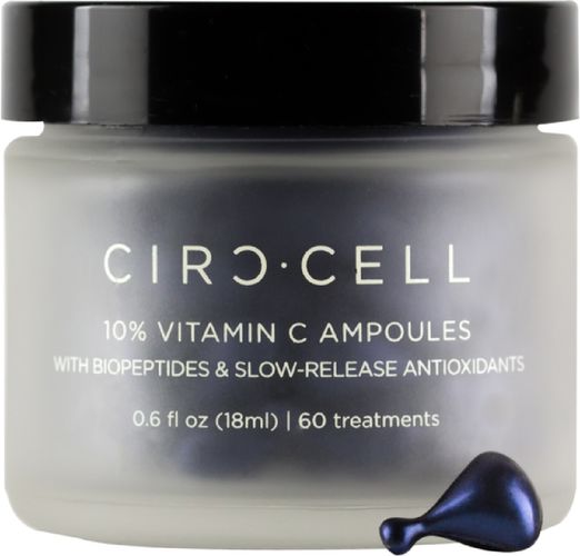 Circ-Cell Vitamin C Ampoules