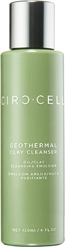 Circ-Cell Geothermal Clay Cleanser