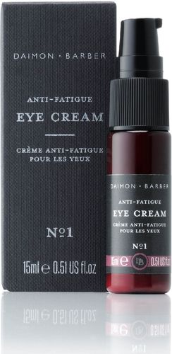 Anti-Fatigue Eye Cream 15ml