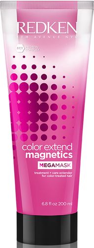 Color Extend Magnetic Megamask 200ml