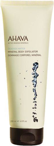 Mineral esfoliante per il corpo 193 ml
