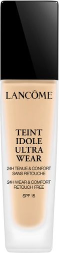 Lancôme Teint Idole Ultra Wear 24 ore fondotinta 30 ml - 011 Beige Cristallin