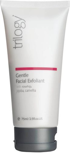 Gentle Facial Exfoliant 2.6 oz