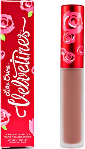 Velvetines Lipstick (Varie Sfumature) - Buffy
