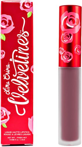 Velvetines Lipstick (Varie Sfumature) - Gigi