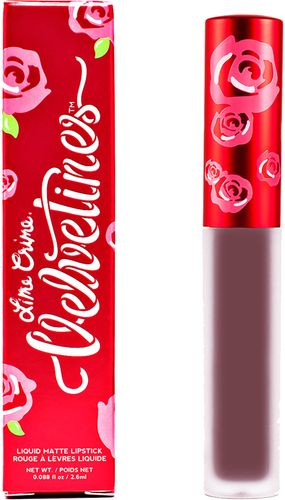 Velvetines Lipstick (Varie Sfumature) - Teddy Bear