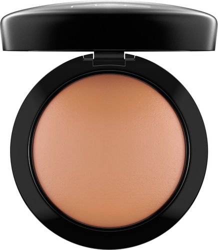 Mineralize Skinfinish Cipria Naturale (tonalità diverse) - Dark Deep