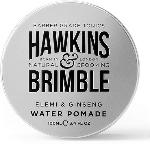 Water Pomade (100ml)