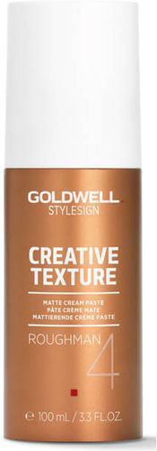 StyleSign Creative Texture Roughman Matte Cream Paste 100ml