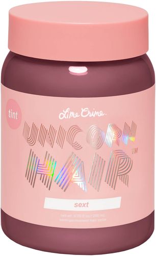 Unicorn Hair Tint 200ml (Various Shades) - Sext