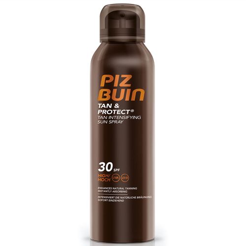 Tan and Protect spray solare SPF 30 150 ml