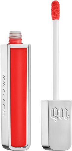 Hi-Fi Shine Ultra Cushion Gloss labbra 7 ml (varie tonalità) - Bang