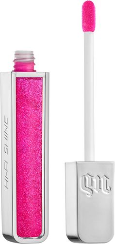 Hi-Fi Shine Ultra Cushion Gloss labbra 7 ml (varie tonalità) - Big Bang