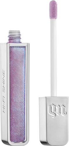 Hi-Fi Shine Ultra Cushion Gloss labbra 7 ml (varie tonalità) - Candy Flip