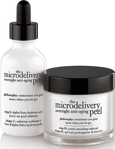 Microdelivery peeling notturno 110 ml