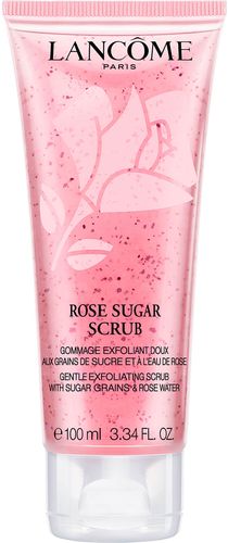 Exfoliance Rose Sugar Scrub esfoliante 100 ml