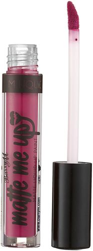 Matte Me Up Lip Paint (Various Shades) - Embellish