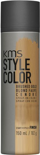 Style Color biondo fulvo dorato 150 ml