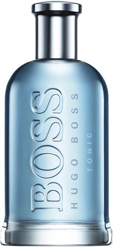 BOSS Bottled Tonic Eau de Toilette 200ml