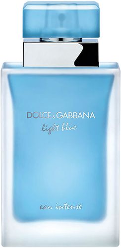 Eau de Parfum a Light Blue Eau Intense Dolce&Gabban 25ml