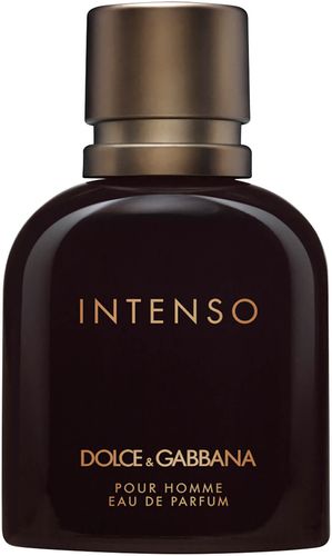 Eau de Parfum Pour Homme Intenso Dolce&Gabbana 75ml