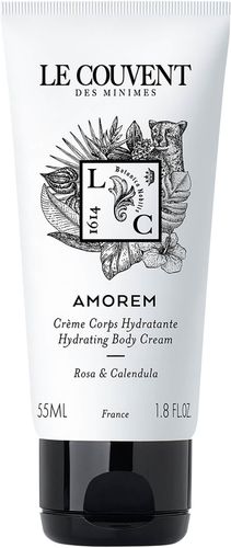 Amorem crema idratante corpo 50 ml