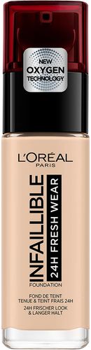 Infallible 24hr Freshwear Liquid Foundation (Various Shades) - 20 Ivory