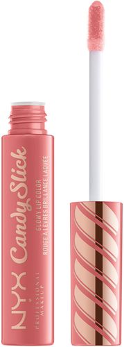 Candy Slick Glowy Lip Gloss (Various Shades) - Sugarcoated Kiss