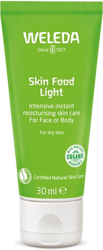 Skin Food Lotion - Light 30ml