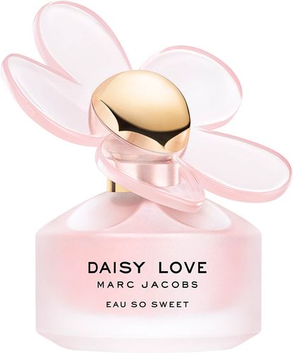 Daisy Love Eau So Sweet Eau de Toilette 50ml