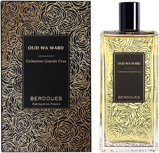 Oud Wa Ward Eau de Parfum 100ml