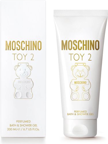 Toy 2 Shower Gel 200ml