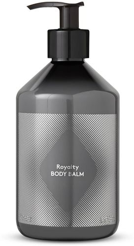 Royalty Body Balm - 500ml