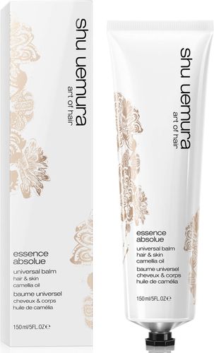 Essence Absolue Universal Balm Nourishing Protective For Hair & Skin 150ml