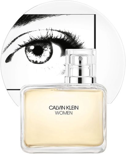 Eau de Toilette 100ml