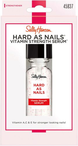 Hard as Nails Vitamin Strength Nail Serum 13.3ml