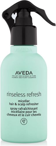 Rinseless Refresh Micellar Hair and Scalp Refresher 200ml