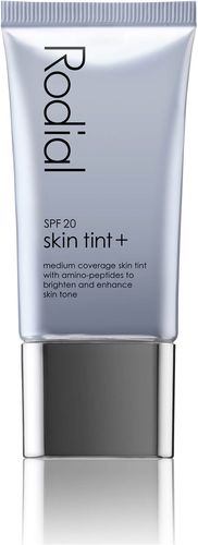 SPF20 Skin Tint 40ml (Various Shades) - New York