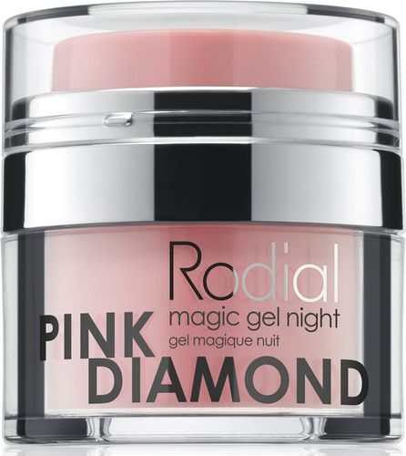 Pink Diamond Deluxe Magic Night Gel 9ml