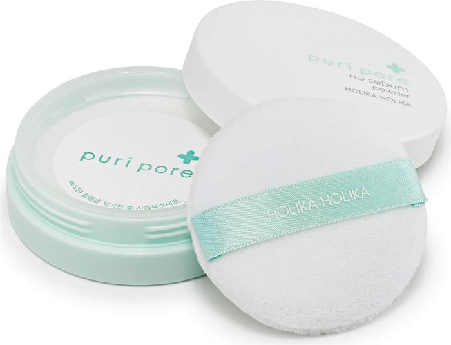 Puri Pore No Sebum Powder 7g