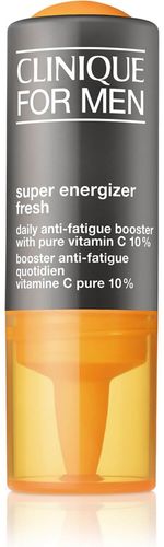 for Men Super Energizer Fresh Booster with Vitamin C 10% 8.5ml