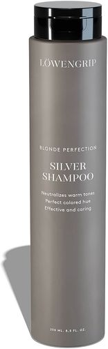 Blonde Perfection Silver Shampoo 250ml