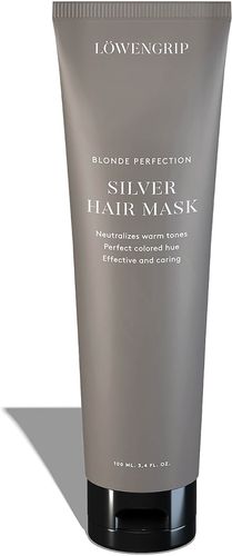 Blonde Perfection Silver Hair Mask 100ml