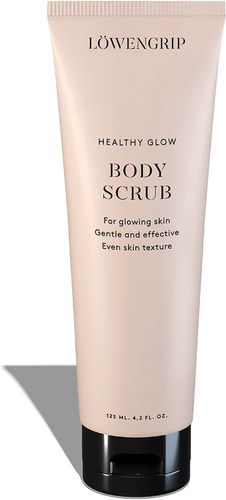 Healthy Glow Body Scrub 125ml