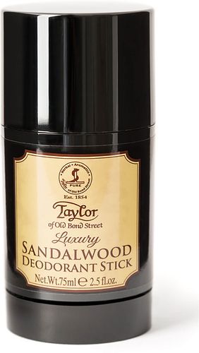 Sandalwood Deodorant Stick 75ml