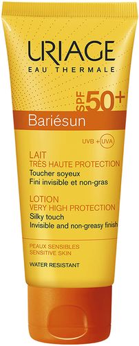 Bariesun SPF50+ Milk 100ml