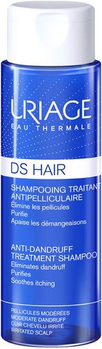 DS Hair Anti-Dandruff Treatment Shampoo 200ml